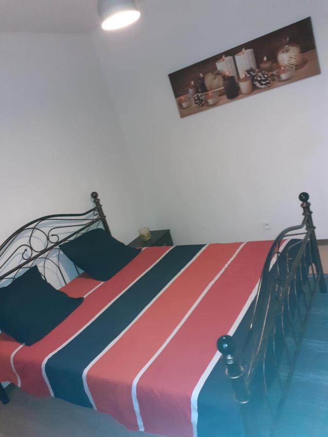 Appartement Tout Confort Cambrai Zewnętrze zdjęcie