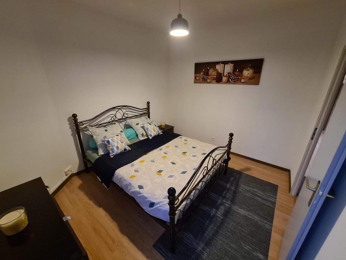 Appartement Tout Confort Cambrai Zewnętrze zdjęcie