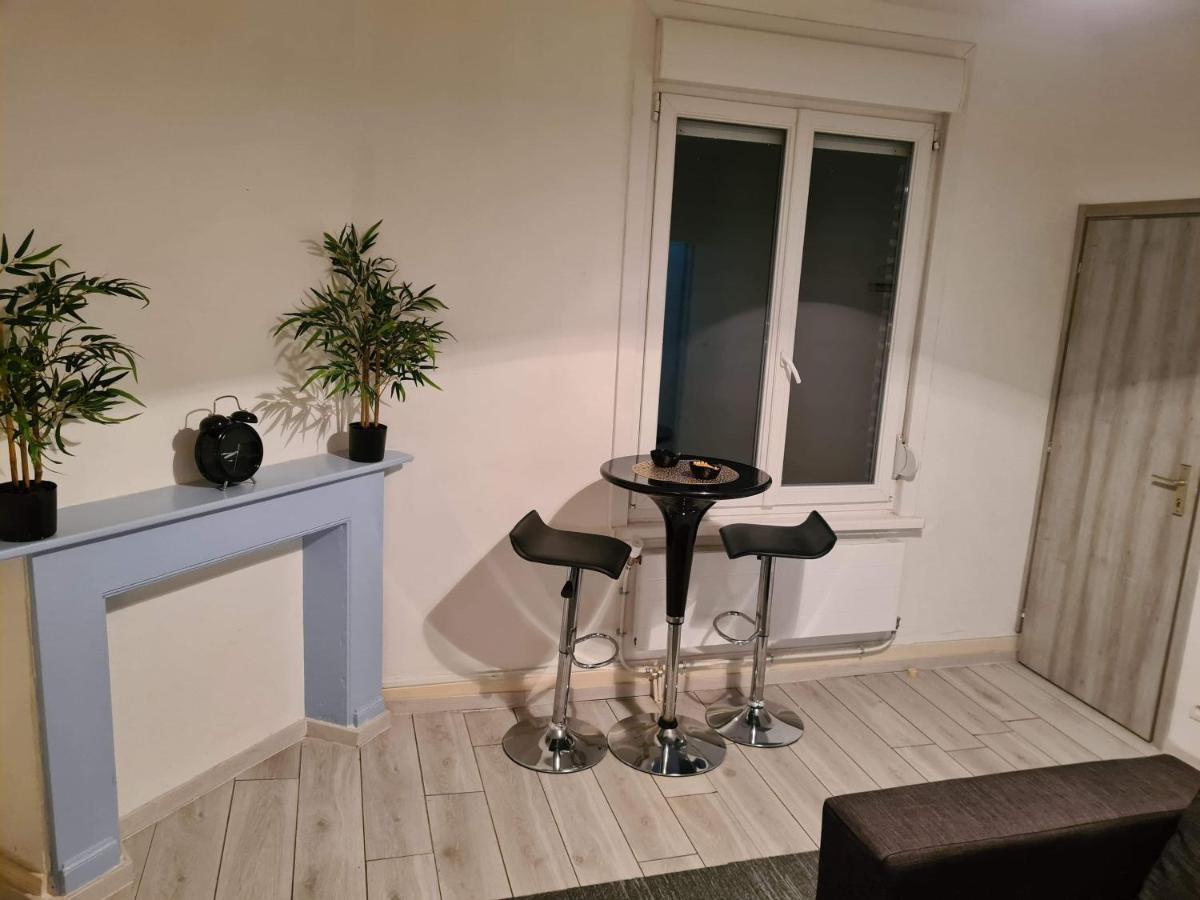 Appartement Tout Confort Cambrai Zewnętrze zdjęcie