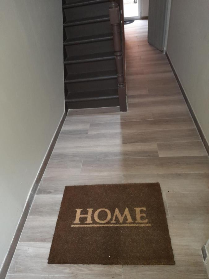Appartement Tout Confort Cambrai Zewnętrze zdjęcie
