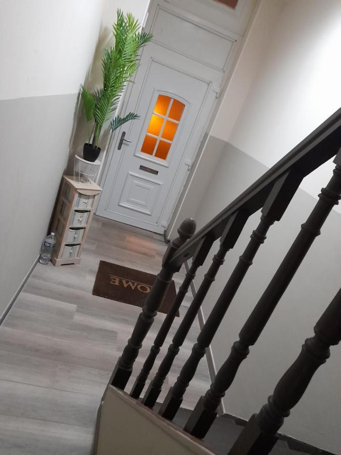 Appartement Tout Confort Cambrai Zewnętrze zdjęcie