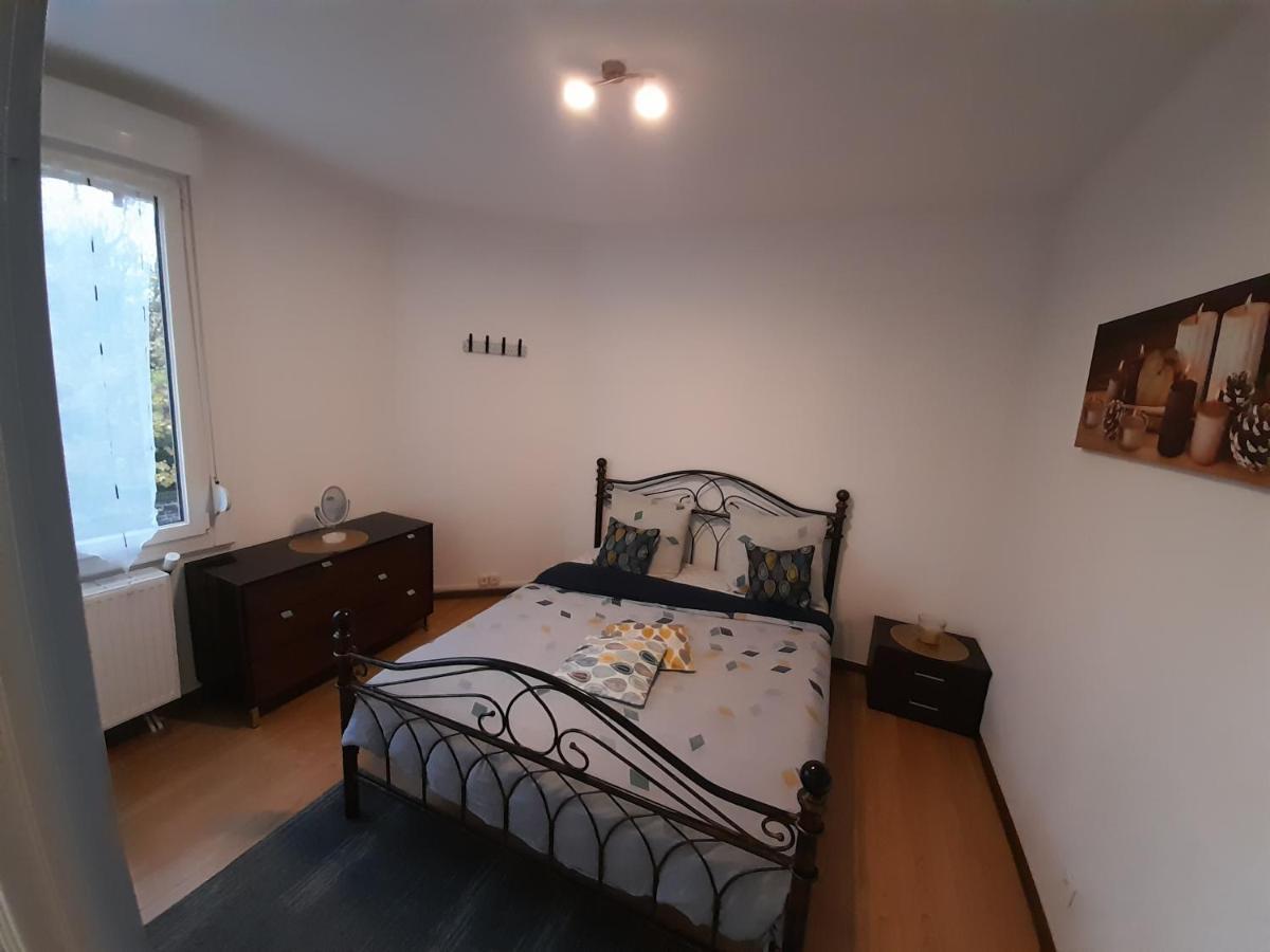 Appartement Tout Confort Cambrai Zewnętrze zdjęcie